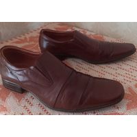 Туфли мужские