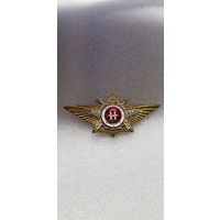 НАСТАВНИК офицерская классность МВД России