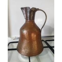 Кумган медь