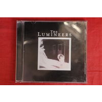 The Lumineers - The Lumineers (2012, CD)