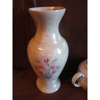 Ваза Минский фарфоровый завод. МФЗ . МФФЗ