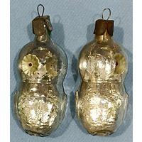 Ёлочные игрушки СССР ( цена за одну)