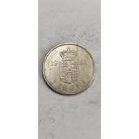 Дания 1 крона 1983