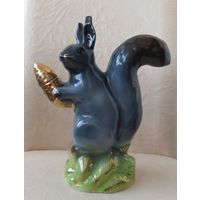 Все лоты с рубля.Белка с шишкой,штоф,Хайта,СССР,не частый.