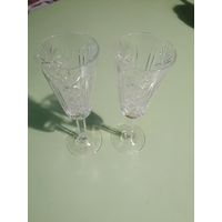 Рюмки 2 шт