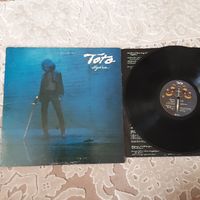 TOTO - 1979 - HYDRA (USA) LP