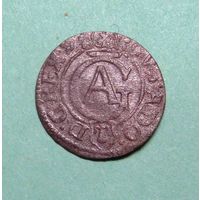 Солид Густав Адольф Эльбленг