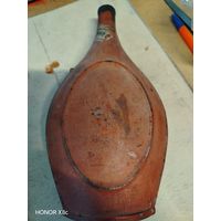 Пороховница