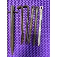 Колышки верм. Германия ВОВ