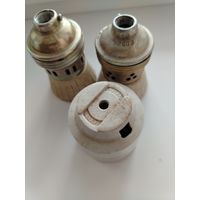 ПАТРОНРОН КЕРАМИЧЕСКИЙ Е40