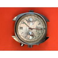 Часы "Полёт" Штурманские. Хронограф. 3133. С рубля.