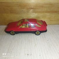 FORD SIERRA.Solido.Франция.1/43.