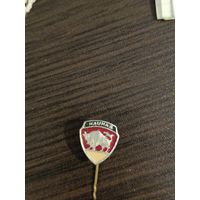 Значок Каунас