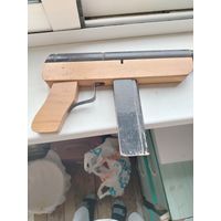 Автомат детский