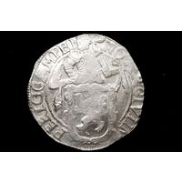 Талер (лёвик) 1649 г. Кампен (Голландия), Виллем II. Сохран!