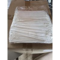 Маски медицинские 1000 штук, запечатанная коробка