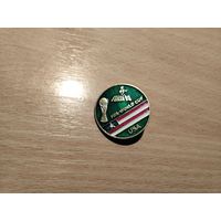 Чемпионат мира Италия 1990 сб. США