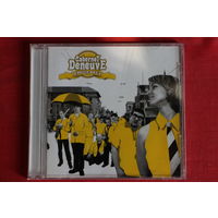 Cabernet Deneuve / Каберне Денев - Лучше всех (2004, CD)