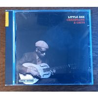 Little Axe - Champagne & Grits