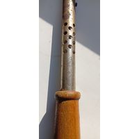 Паяльник из СССР.Подробнее на фото ,и в описании.