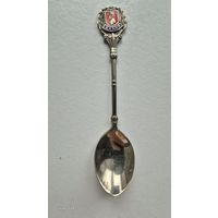 Винтажная ложка Англии