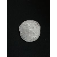 Талер 1646г. Зволле. Виллем ll.