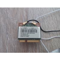 Модуль WiFi для ноутбука
