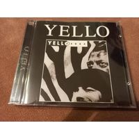 Yello - Zebra (CD)