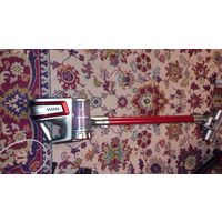 Пылесос вертикальный С рубля!