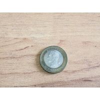 Венесуэла 1 боливар, 2012 (Боливарианская Республика (2007 - 2016))