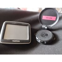 GPS навигатор