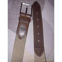 Ремень Англия -оригинал.