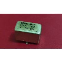 Кварцевый фильтр MCF 10.7 - 15E