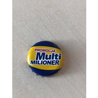 Крышки - пробки ( Польша )