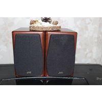 Акустика полочная - JVC-SP-UXT300H