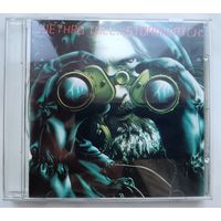 Jethro Tull – Stormwatch, CD