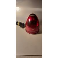 Радиоприемник с часами VITEK VT 3527R на запчасти, восстановление