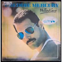 Freddie Mercury – Mr. Bad Guy / 1994