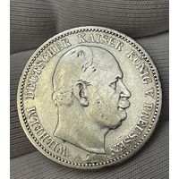 2 марки 1876 без МЦ.Из коллекции.Состояние.