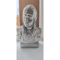 Бюст Гагарина.