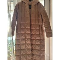 Пальто Элема