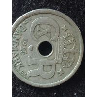 25 эре дания 1925