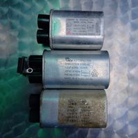 Конденсаторы высоковольтные для микроволновки микроволновой печи