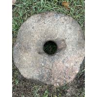 Камень от жерновов