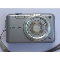 Фотоаппарат. SAMSUNG.