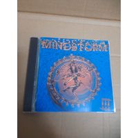 MINDSTORM" MINDSTORM lll" CD 1996