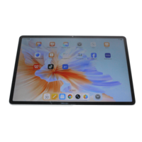 Планшет HONOR Pad V9 Wi-Fi 8GB/256GB (серый)