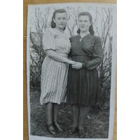 Старое фото в коллекцию