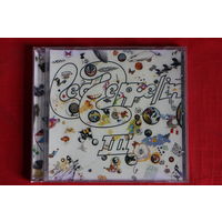 Led Zeppelin - Led Zeppelin III (CDr)