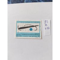 Испания   1993   *Е*